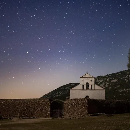 Fiorerosa Apartamento Santa Maria Navarrese