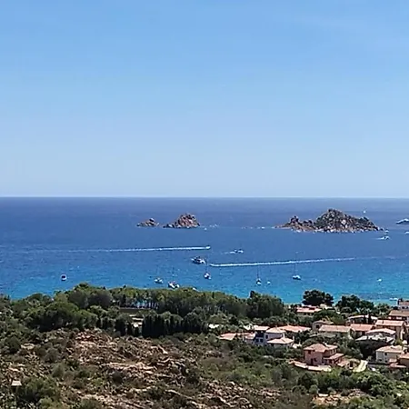 Fiorerosa Santa Maria Navarrese