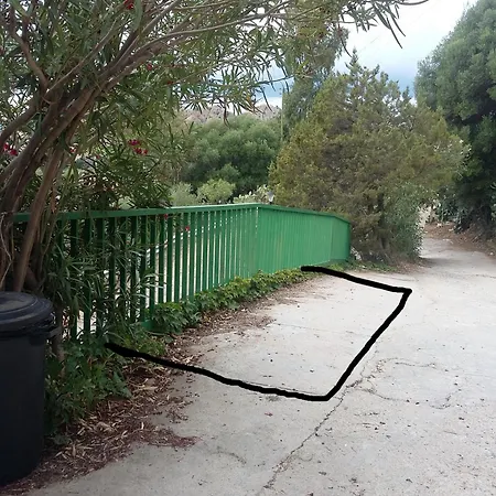 Apartamento Fiorerosa *