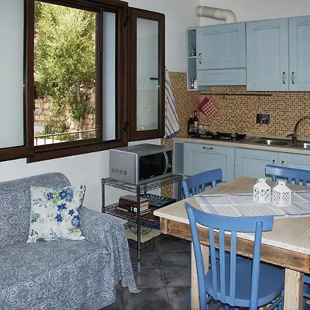 Apartament Fiorerosa