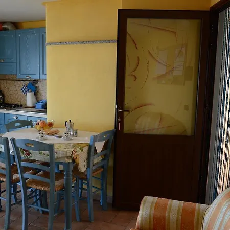 Fiorerosa Apartamento