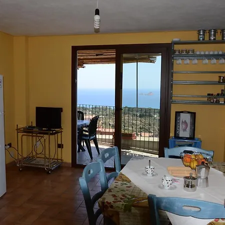 Fiorerosa Santa Maria Navarrese