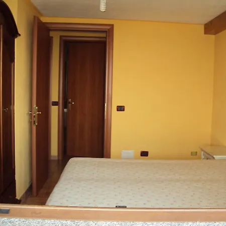 Fiorerosa Apartament *