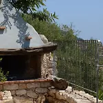Fiorerosa דירה סנטה מריה נברזה