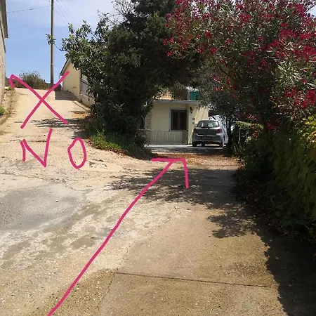 דירה Fiorerosa *