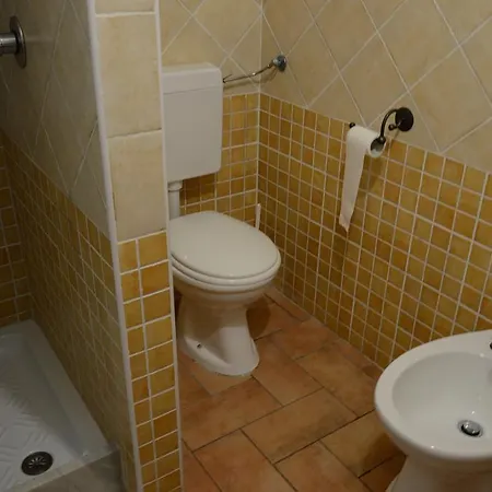Fiorerosa Apartment *