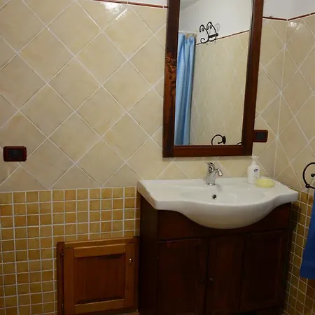 Fiorerosa Apartment *