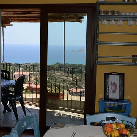 Fiorerosa Apartment