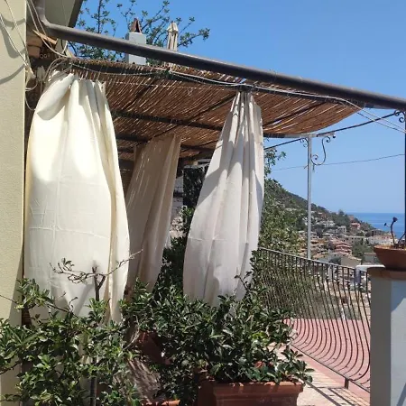 Appartement Fiorerosa