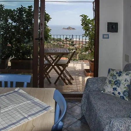 Fiorerosa Apartment