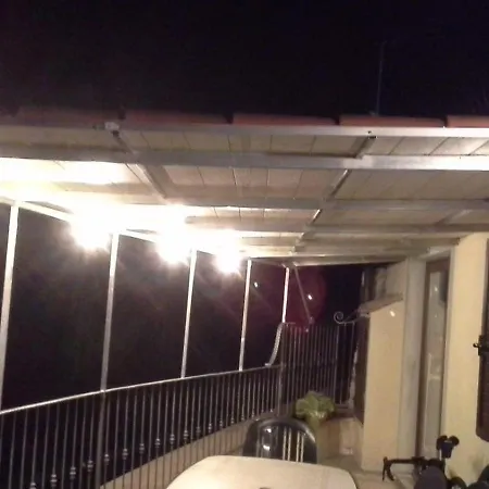 Appartement Fiorerosa *