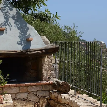 Fiorerosa דירה סנטה מריה נברזה