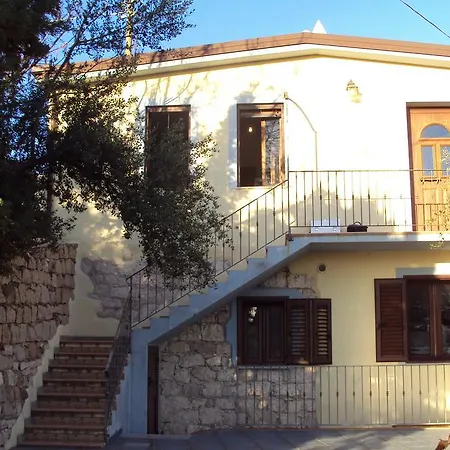 Apartment Fiorerosa