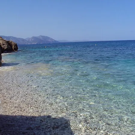 Fiorerosa Appartement Santa Maria Navarrese