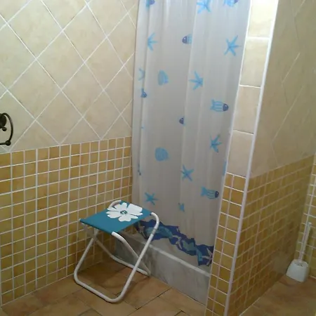Apartment Fiorerosa *