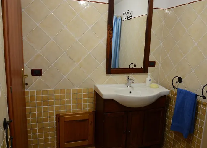 Fiorerosa Apartman *