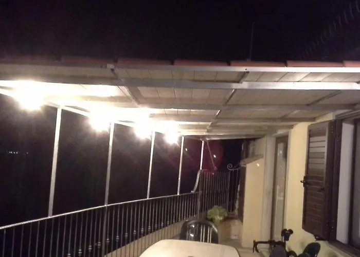 Apartman Fiorerosa *