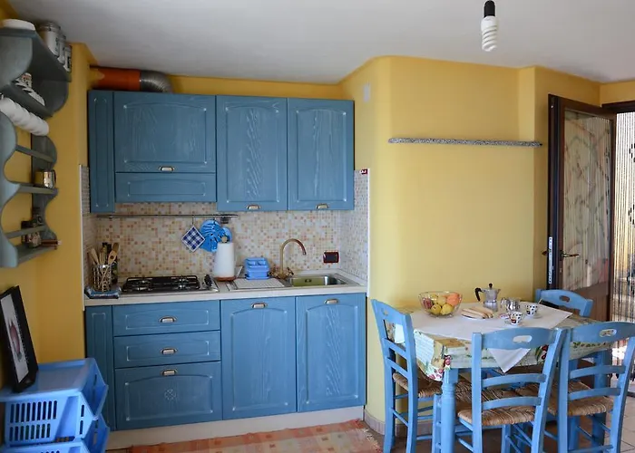 Apartman Fiorerosa *