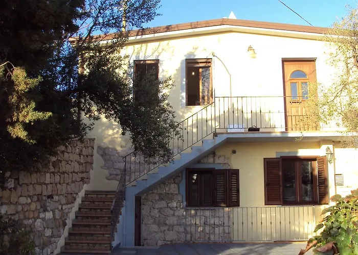 アパート Fiorerosa