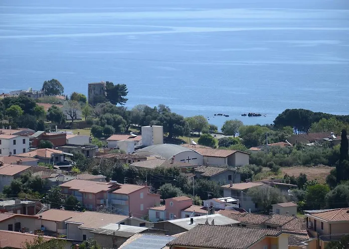 Apartman Fiorerosa